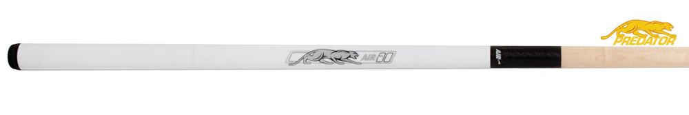 Кий Predator Air II Ice No Wrap 3PC Пул 10oz