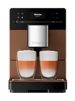 Кофемашина Miele CM 5710 Silence
