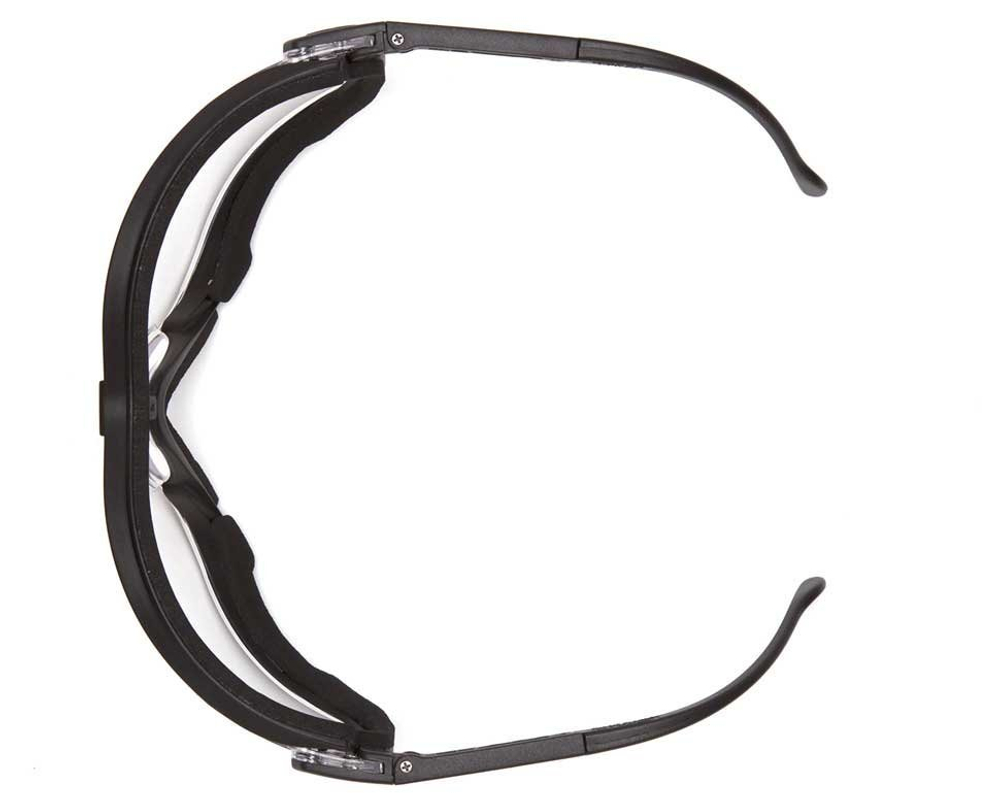 Тактические очки Pyramex Venture Gear V2G GB1810ST (Anti-Fog, Diopter ready)