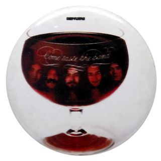 Значок Deep Purple (248)