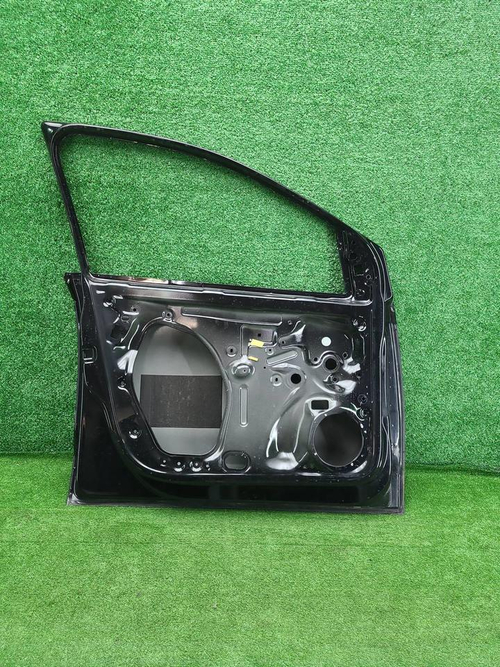 Дверь передняя левая VW Polo sedan (2010-2020)