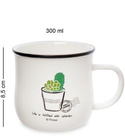 GAEM Art MUG-253/1 Кружка «Счастливого дня»