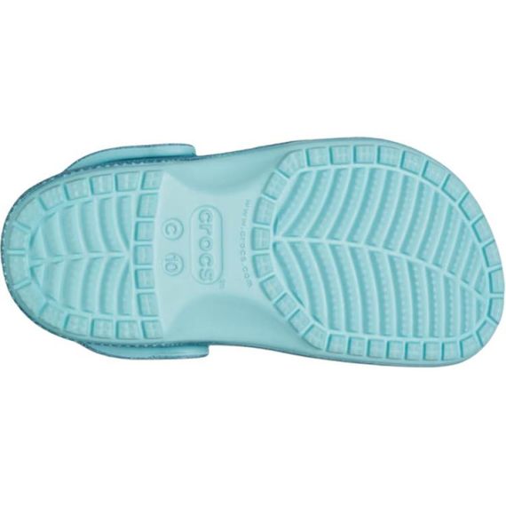 Crocs Classic Clog 'Blue'