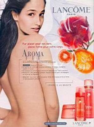 Lancome Aroma Fit