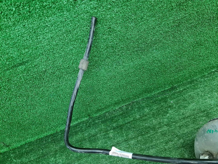 Вакуумный усилитель Mercedes A W168 (1997-2004)