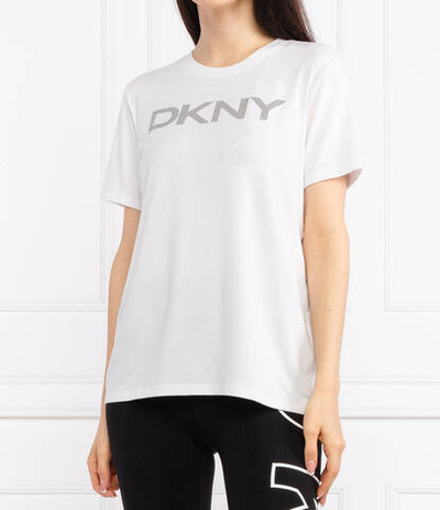 Футболка DKNY Sport - белый(DP1T6749)