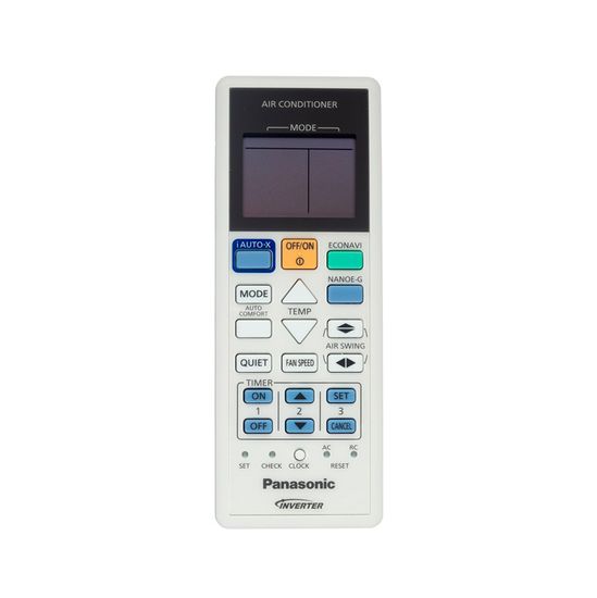Мультисплит система Panasonic CS-E9RKDW x 2 / CU-2E18PBD