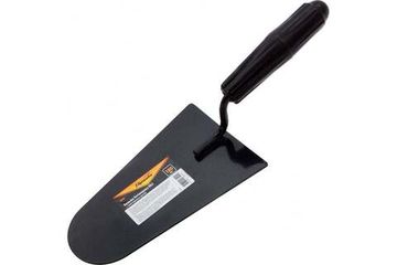 Кельма бетонщика Sparta КБ2, 180 мм, пластиковая ручка 86347