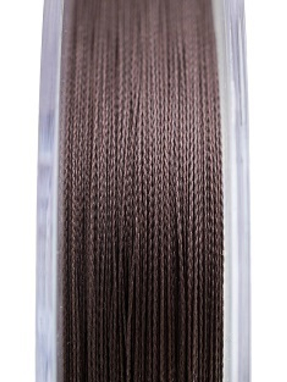 Шнур DUNAEV FEEDER BRAID PE X4 150м 0,14мм коричневый
