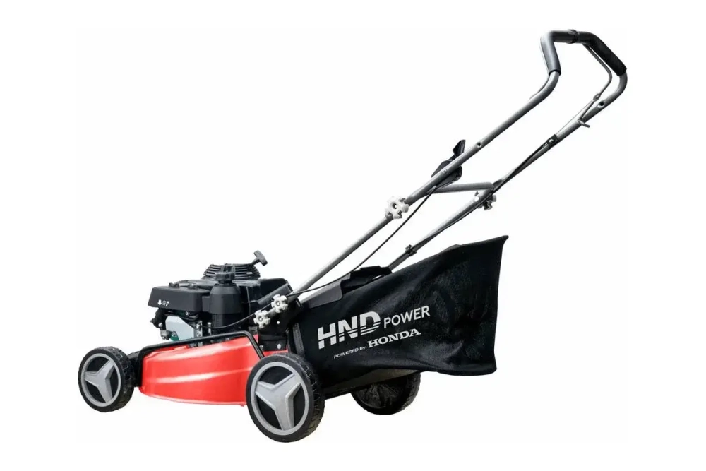 Газонокосилка бензиновая HND LM 53 XP