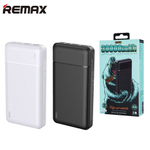 Внешний аккумулятор Remax RPP-167 30000mAh 2.1A 2USB Type-C