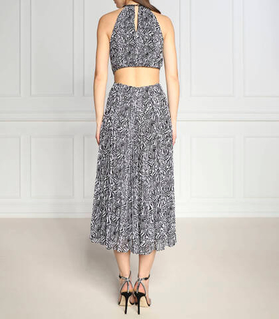 платье Michael Kors - черный(MR381E77N8)