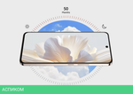 Смартфон Vivo V50 Lite 8GB/256GB Green (V2441)