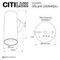 Настенный светильник Citilux Axel CL512310