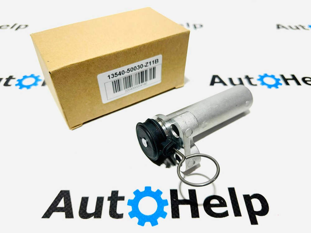 Натяжитель ремня ГРМ 13540-50030 Toyota
