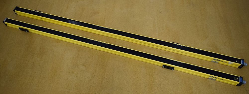 SICK FGSS1800-21+FGSE1800-21