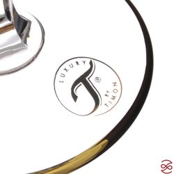 Набор бокалов 6 шт для вина 270 мл TIMON