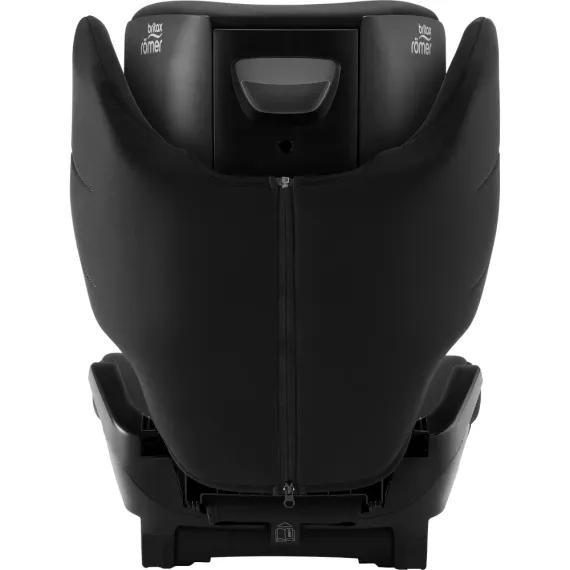 Автокресло Britax Roemer Adventure Plus Space Black