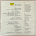 Берлинский хор Генделя , Симфонический оркестр Радио- Аллилуйя (Германия)