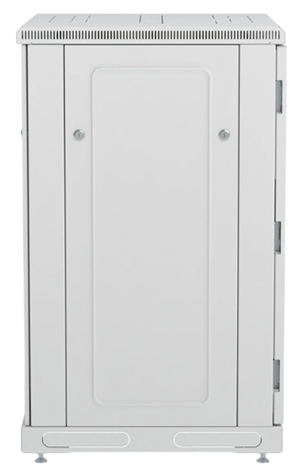 Шкаф напольный 19", 24U ССД 130411-00504