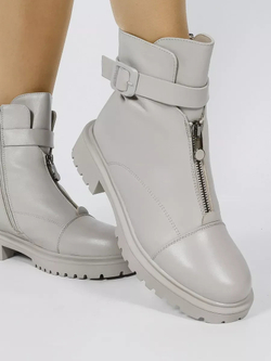 Ботинки женские зимние