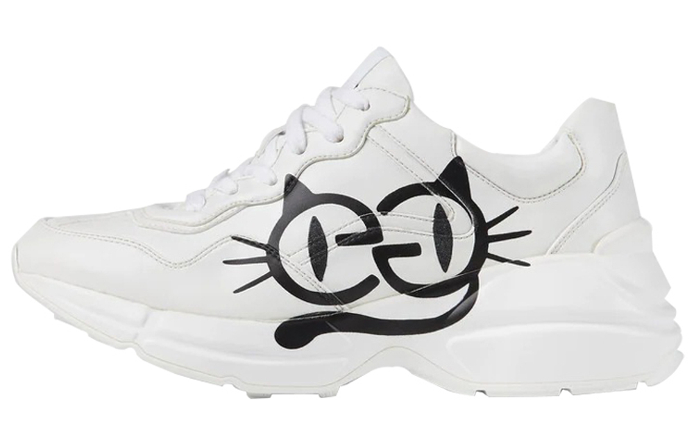 Gucci Rhyton (Женская размерная сетка)
