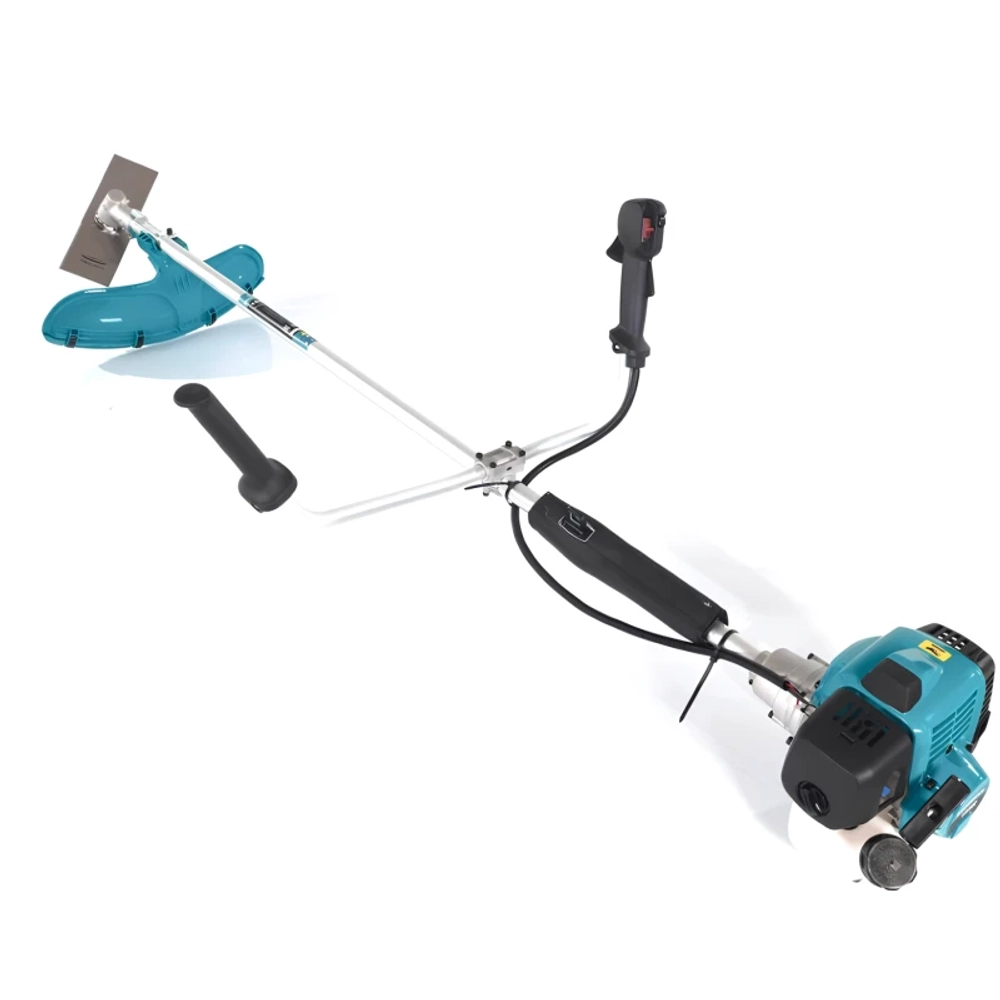Бензокоса STEVIMAN 155R 2-х тактный 2.1 л.с., захват 430 мм, GC-0155R-2305