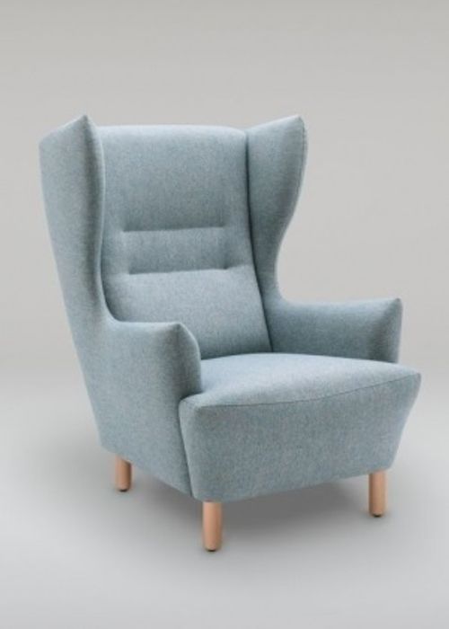 Marbet style MUNO Armchair