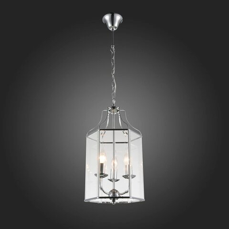 Люстра подвесная ST Luce Terso SL228.103.03