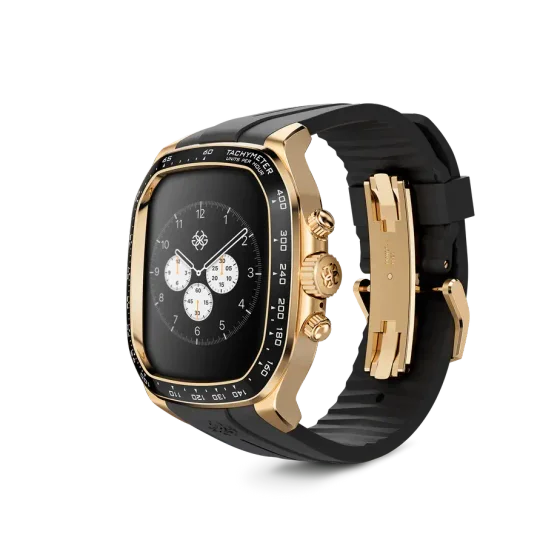Корпус для Apple Watch CRS46 - GOLD