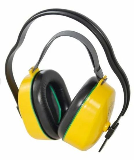 Наушники СОМЗ-3 ПУМА (60300) 27дБ