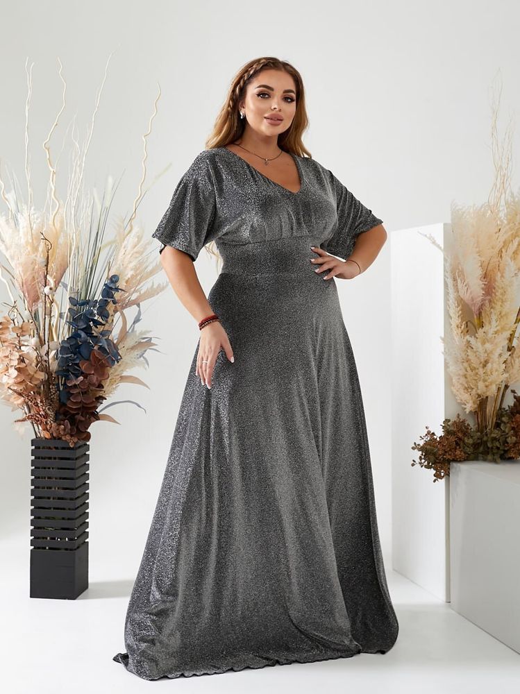 Вечернее платье УК-323-1