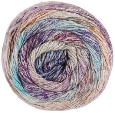 Lana Grossa Linea Pura Mosaico