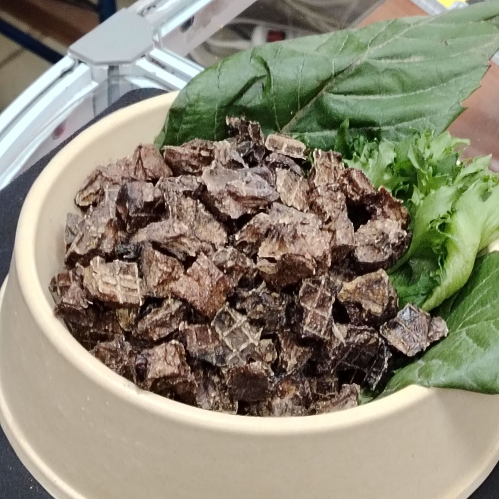 ЛЕГКОЕ КУБИК говяжье