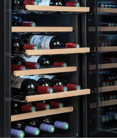 Винный холодильник Climadiff CC28