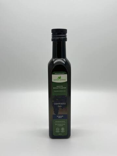 Масло виноградное 250 мл