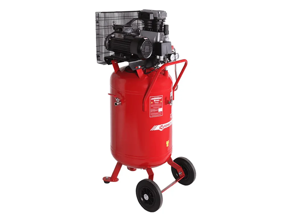 Поршневой компрессор Ремеза СБ4/С-100.АВ365В