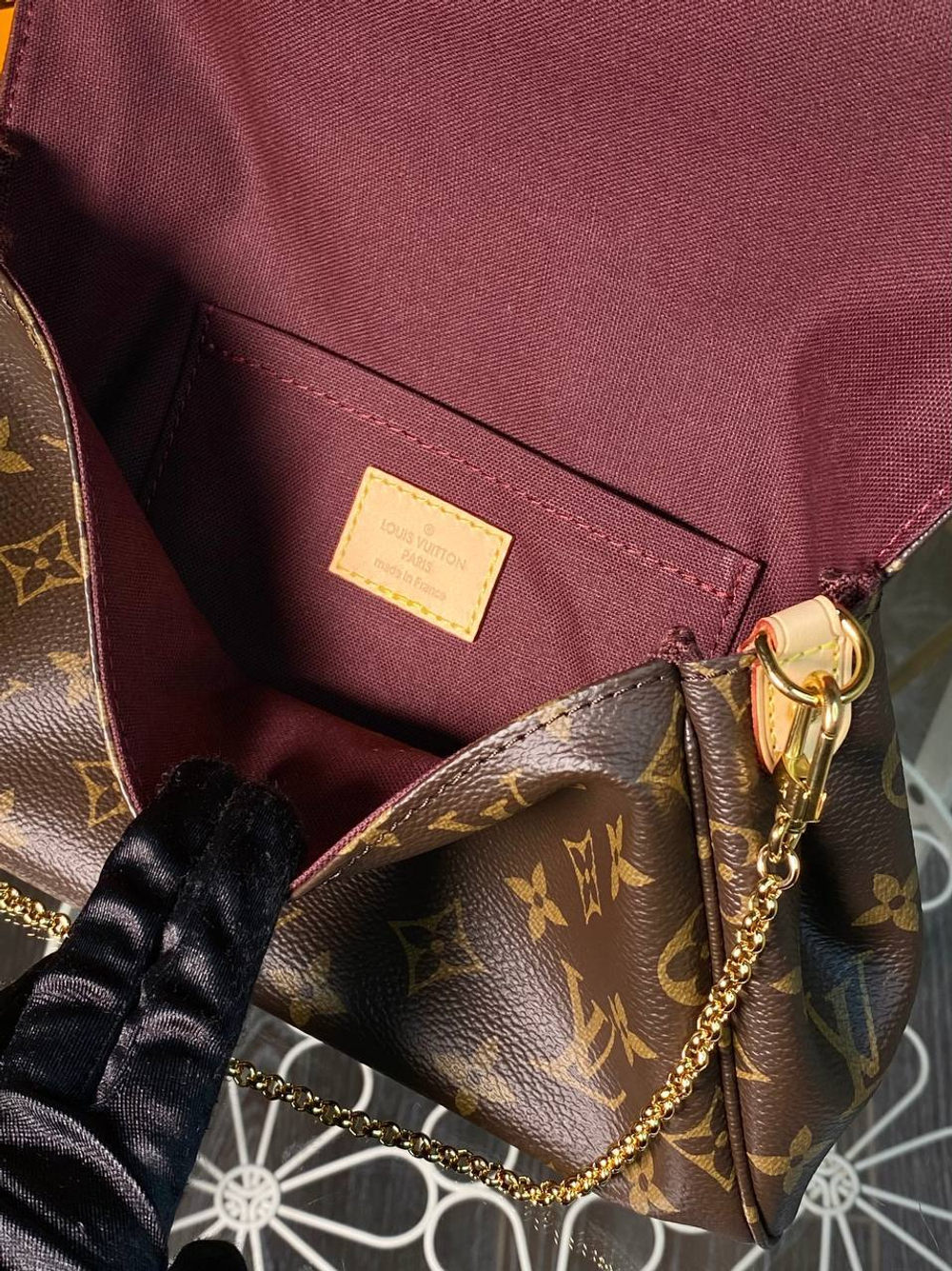 Сумка Louis Vuitton