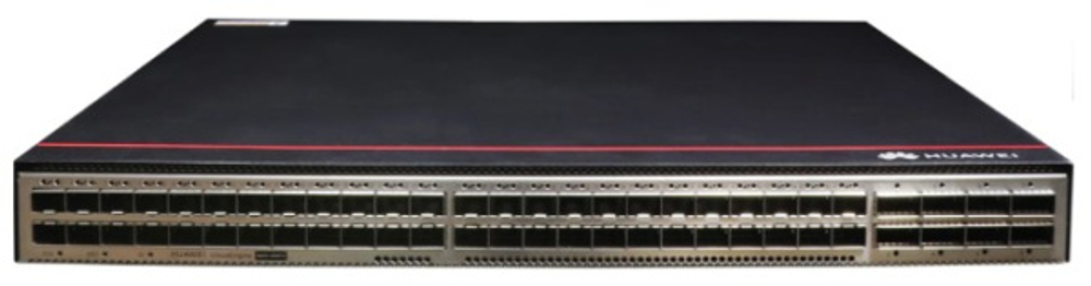 Коммутатор Huawei CE6865E-48S8CQ-F