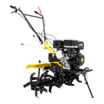 Мотоблок бензиновый Huter MK-9500P-10