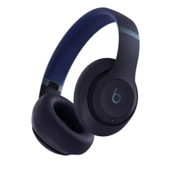 Беспроводные наушники Beats Studio Pro Wireless Headphones Iconic Sound Navy