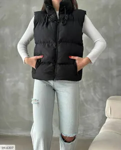 Жилет IH-6302 Фабрика Моды