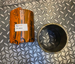 Втулка 151-0650