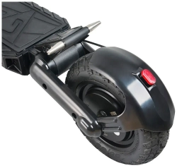 Электросамокат Kugoo G2 Pro