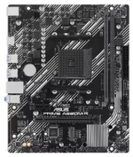 Материнская плата ASUS PRIME A520M-R