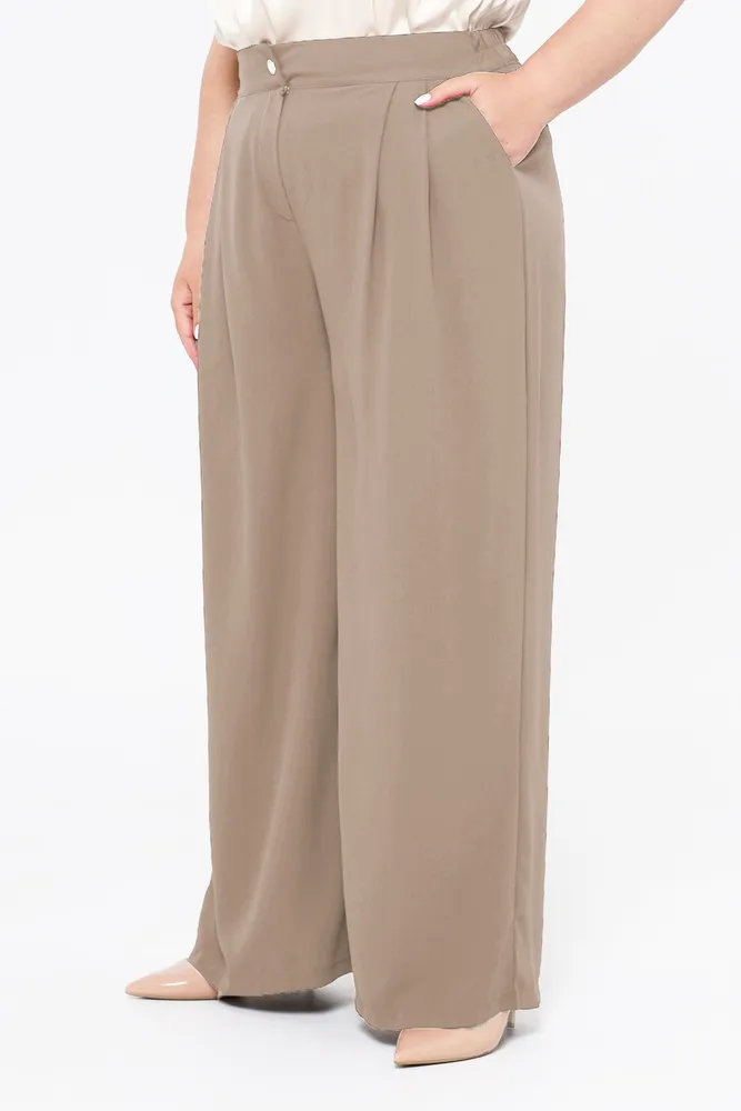 Брюки 20260 Fabrika