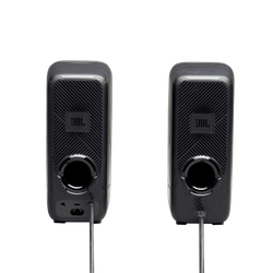 Компьютерные колонки JBL Quantum Duo Black