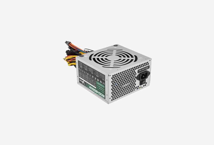 Formula ECO-600W_0326531102124