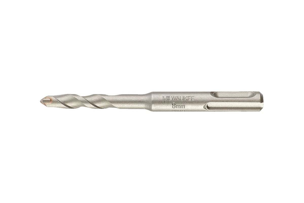 Бур Milwaukee SDS+ CONTRACTOR 8x110мм