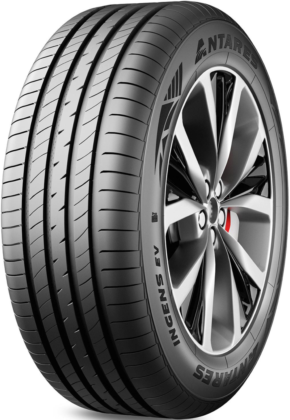 Летняя шина Antares Ingens EV (235/55 R17 103V)